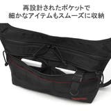 日本正規品 ブリーフィング ショルダーバッグ | ギャレリア Bag＆Luggage | 詳細画像9 