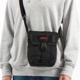 BLACK | 日本正規品 ブリーフィング ショルダーバッグ | ギャレリア Bag＆Luggage