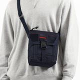 NAVY | 日本正規品 ブリーフィング ショルダーバッグ | ギャレリア Bag＆Luggage