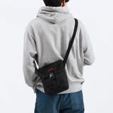 日本正規品 ブリーフィング ショルダーバッグ | ギャレリア Bag＆Luggage | 詳細画像2 