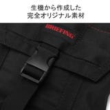 日本正規品 ブリーフィング ショルダーバッグ | ギャレリア Bag＆Luggage | 詳細画像8 