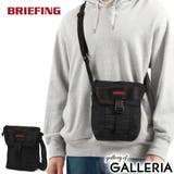 日本正規品 ブリーフィング ショルダーバッグ | ギャレリア Bag＆Luggage | 詳細画像1 