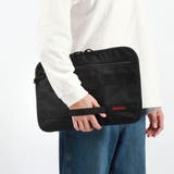 BLACK | 日本正規品 ブリーフィング PCケース | ギャレリア Bag＆Luggage
