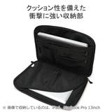 日本正規品 ブリーフィング PCケース | ギャレリア Bag＆Luggage | 詳細画像6 