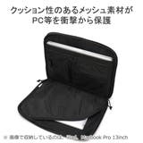 日本正規品 ブリーフィング PCケース | ギャレリア Bag＆Luggage | 詳細画像6 