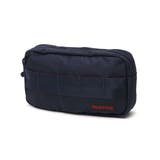 NAVY | 日本正規品 ブリーフィング ポーチ | ギャレリア Bag&Luggage