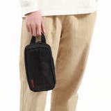 日本正規品 ブリーフィング ポーチ | ギャレリア Bag&Luggage | 詳細画像3