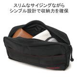 日本正規品 ブリーフィング ポーチ | ギャレリア Bag&Luggage | 詳細画像5