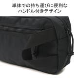 日本正規品 ブリーフィング ポーチ | ギャレリア Bag&Luggage | 詳細画像6