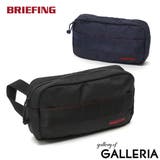 日本正規品 ブリーフィング ポーチ | ギャレリア Bag&Luggage | 詳細画像1