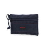 NAVY | 日本正規品 ブリーフィング ポーチ | ギャレリア Bag＆Luggage