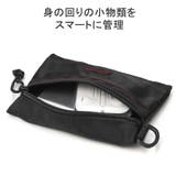 日本正規品 ブリーフィング ポーチ | ギャレリア Bag＆Luggage | 詳細画像4 