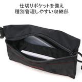 日本正規品 ブリーフィング ポーチ | ギャレリア Bag＆Luggage | 詳細画像5 