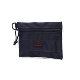 NAVY | 日本正規品 ブリーフィング ポーチ | ギャレリア Bag&Luggage