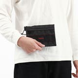 日本正規品 ブリーフィング ポーチ | ギャレリア Bag&Luggage | 詳細画像2