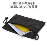 日本正規品 ブリーフィング ポーチ | ギャレリア Bag&Luggage | 詳細画像4