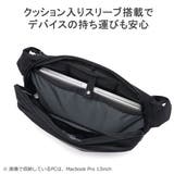 日本正規品 ブリーフィング ショルダーバッグ | ギャレリア Bag＆Luggage | 詳細画像12 