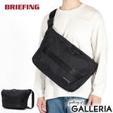 日本正規品 ブリーフィング ショルダーバッグ | ギャレリア Bag＆Luggage | 詳細画像1 