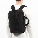 BLACK | 日本正規品 ブリーフィング リュック | ギャレリア Bag＆Luggage