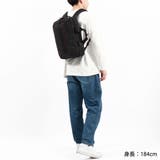 日本正規品 ブリーフィング リュック | ギャレリア Bag＆Luggage | 詳細画像4 
