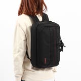 日本正規品 ブリーフィング リュック | ギャレリア Bag＆Luggage | 詳細画像5 