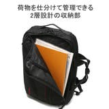日本正規品 ブリーフィング リュック | ギャレリア Bag＆Luggage | 詳細画像8 