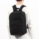 BLACK | 日本正規品 ブリーフィング リュック | ギャレリア Bag＆Luggage