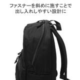 日本正規品 ブリーフィング リュック | ギャレリア Bag＆Luggage | 詳細画像12 