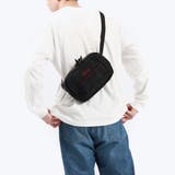 日本正規品 ブリーフィング ショルダーバッグ | ギャレリア Bag＆Luggage | 詳細画像2 