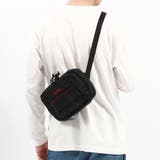 日本正規品 ブリーフィング ショルダーバッグ | ギャレリア Bag＆Luggage | 詳細画像3 