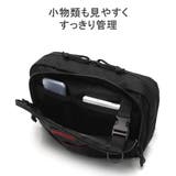 日本正規品 ブリーフィング ショルダーバッグ | ギャレリア Bag＆Luggage | 詳細画像9 