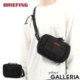 日本正規品 ブリーフィング ショルダーバッグ | ギャレリア Bag＆Luggage | 詳細画像1 