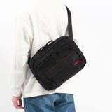 BLACK | 日本正規品 ブリーフィング ショルダーバッグ | ギャレリア Bag＆Luggage