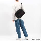 日本正規品 ブリーフィング ショルダーバッグ | ギャレリア Bag＆Luggage | 詳細画像4 