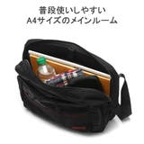 日本正規品 ブリーフィング ショルダーバッグ | ギャレリア Bag＆Luggage | 詳細画像8 
