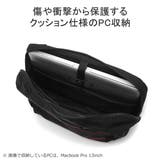 日本正規品 ブリーフィング ショルダーバッグ | ギャレリア Bag＆Luggage | 詳細画像9 