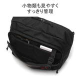 日本正規品 ブリーフィング ショルダーバッグ | ギャレリア Bag＆Luggage | 詳細画像10 