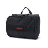 BLACK | 日本正規品 ブリーフィング ポーチ | ギャレリア Bag＆Luggage