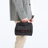 日本正規品 ブリーフィング ポーチ | ギャレリア Bag＆Luggage | 詳細画像3 