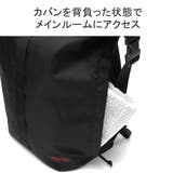 日本正規品 ブリーフィング リュック | ギャレリア Bag＆Luggage | 詳細画像11 