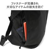 日本正規品 ブリーフィング リュック | ギャレリア Bag＆Luggage | 詳細画像9 