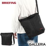 日本正規品 ブリーフィング ショルダーバッグ | ギャレリア Bag＆Luggage | 詳細画像1 