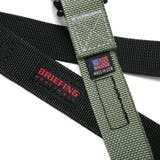 日本正規品 ブリーフィング ベルト | ギャレリア Bag＆Luggage | 詳細画像9 