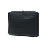 BLACK | 日本正規品 ブリーフィング ドキュメントケース | ギャレリア Bag＆Luggage