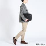 日本正規品 ブリーフィング ドキュメントケース | ギャレリア Bag＆Luggage | 詳細画像4 
