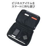 日本正規品 ブリーフィング ドキュメントケース | ギャレリア Bag＆Luggage | 詳細画像8 