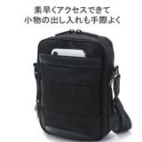 日本正規品 ブリーフィング ショルダーバッグ | ギャレリア Bag＆Luggage | 詳細画像9 