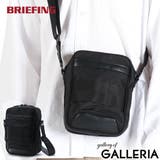 日本正規品 ブリーフィング ショルダーバッグ | ギャレリア Bag＆Luggage | 詳細画像1 