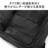 日本正規品 ブリーフィング リュック | ギャレリア Bag&Luggage | 詳細画像12