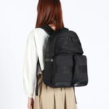 日本正規品 ブリーフィング リュック | ギャレリア Bag&Luggage | 詳細画像5